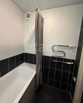 1-к квартира, вторичка, 40м2, 10/10 этаж