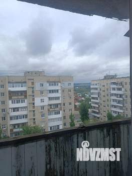 3-к квартира, вторичка, 63м2, 9/9 этаж