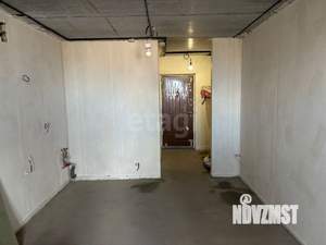 Студия квартира, вторичка, 26м2, 4/10 этаж