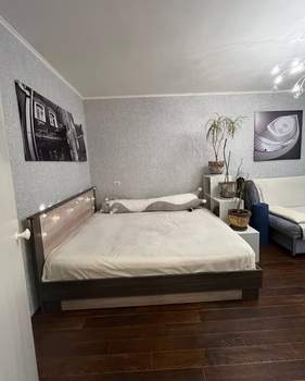 1-к квартира, вторичка, 32м2, 2/5 этаж