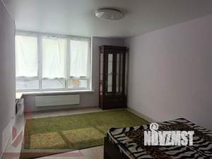 1-к квартира, вторичка, 34м2, 2/22 этаж