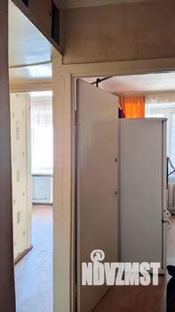 2-к квартира, вторичка, 39м2, 1/9 этаж