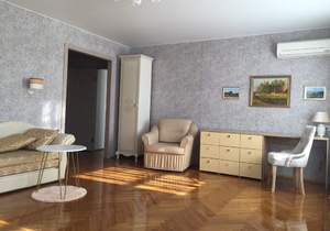 2-к квартира, вторичка, 85м2, 5/9 этаж