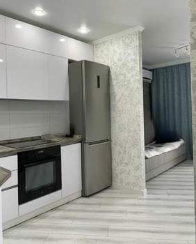 1-к квартира, вторичка, 32м2, 8/10 этаж