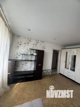 1-к квартира, вторичка, 30м2, 10/10 этаж