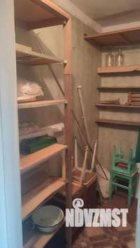 2-к квартира, вторичка, 41м2, 5/5 этаж