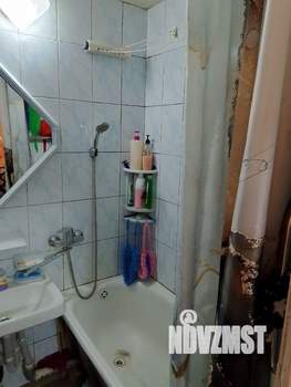 3-к квартира, вторичка, 64м2, 1/9 этаж