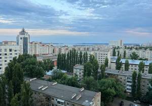1-к квартира, вторичка, 30м2, 14/27 этаж