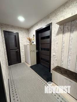 1-к квартира, вторичка, 39м2, 2/10 этаж