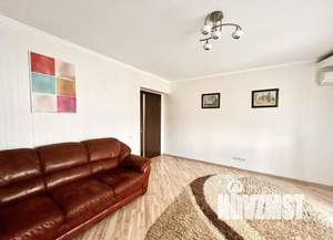 3-к квартира, вторичка, 64м2, 6/9 этаж