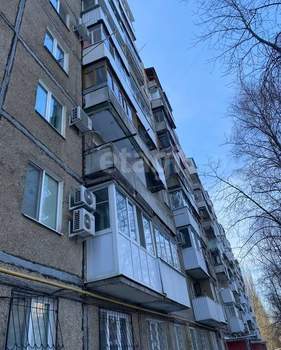 3-к квартира, вторичка, 80м2, 9/10 этаж