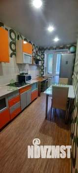 1-к квартира, вторичка, 36м2, 4/9 этаж