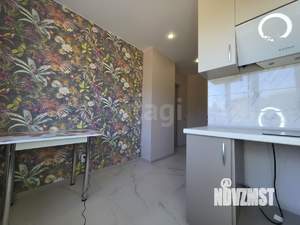 2-к квартира, вторичка, 47м2, 4/10 этаж