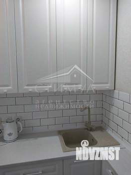 1-к квартира, вторичка, 37м2, 1/6 этаж