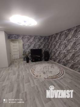 2-к квартира, вторичка, 53м2, 2/16 этаж