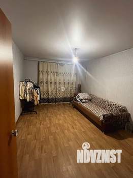 3-к квартира, вторичка, 69м2, 6/10 этаж