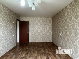 2-к квартира, вторичка, 45м2, 4/5 этаж
