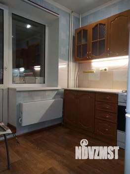 1-к квартира, вторичка, 30м2, 1/3 этаж