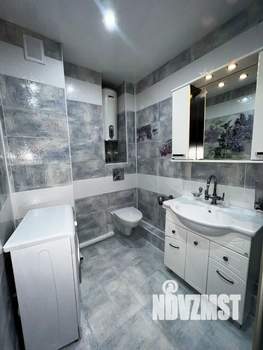 2-к квартира, вторичка, 52м2, 2/19 этаж