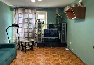 3-к квартира, вторичка, 60м2, 5/10 этаж