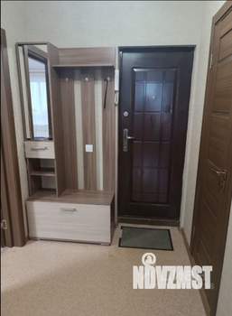 1-к квартира, вторичка, 38м2, 8/10 этаж
