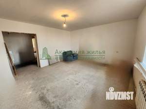 2-к квартира, вторичка, 57м2, 4/6 этаж