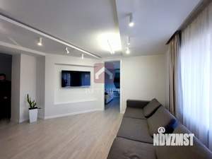 3-к квартира, вторичка, 105м2, 3/10 этаж