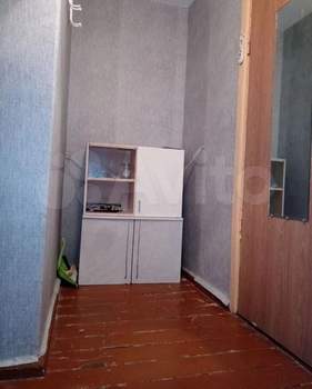 1-к квартира, вторичка, 35м2, 7/9 этаж