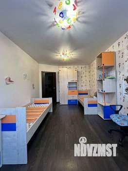 3-к квартира, вторичка, 100м2, 6/22 этаж