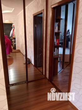 3-к квартира, вторичка, 58м2, 3/5 этаж