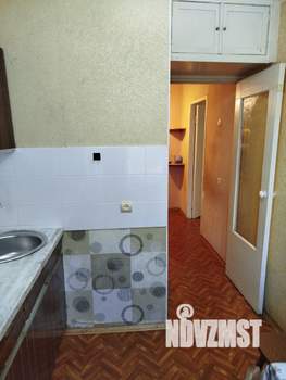 1-к квартира, вторичка, 29м2, 2/5 этаж