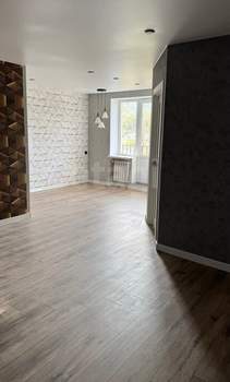 1-к квартира, вторичка, 41м2, 6/10 этаж