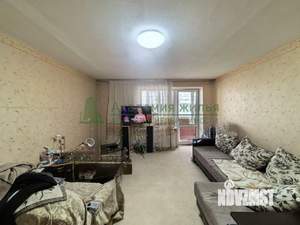 4-к квартира, вторичка, 87м2, 8/9 этаж