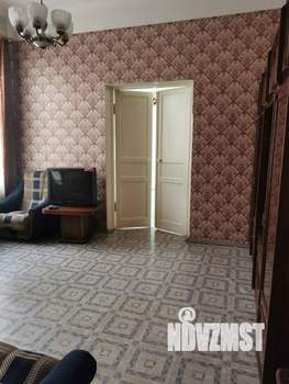 2-к квартира, вторичка, 53м2, 2/4 этаж