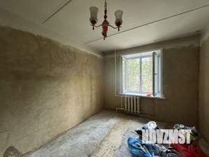 2-к квартира, вторичка, 49м2, 4/10 этаж