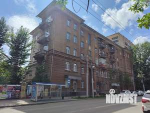 3-к квартира, вторичка, 75м2, 4/5 этаж