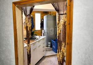 2-к квартира, вторичка, 22м2, 1/1 этаж