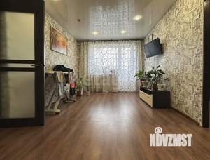 2-к квартира, вторичка, 46м2, 8/9 этаж