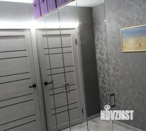 1-к квартира, вторичка, 49м2, 3/10 этаж