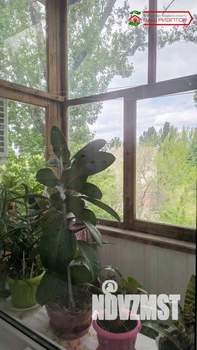 3-к квартира, вторичка, 83м2, 4/5 этаж