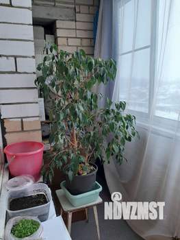 2-к квартира, вторичка, 49м2, 5/9 этаж