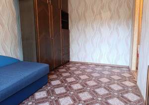 1-к квартира, вторичка, 21м2, 8/9 этаж