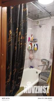 3-к квартира, вторичка, 60м2, 1/5 этаж