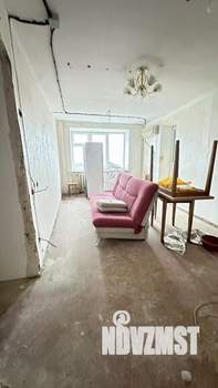 2-к квартира, вторичка, 50м2, 8/10 этаж