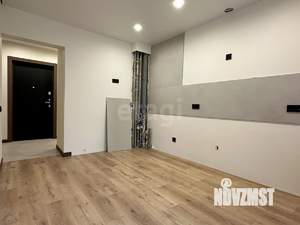 1-к квартира, вторичка, 44м2, 13/22 этаж