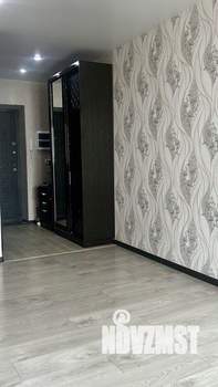 Студия квартира, вторичка, 28м2, 6/10 этаж
