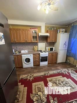 1-к квартира, вторичка, 29м2, 6/9 этаж