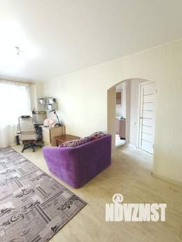 1-к квартира, вторичка, 38м2, 10/11 этаж