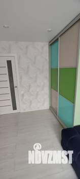 3-к квартира, вторичка, 80м2, 4/11 этаж