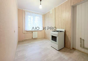 3-к квартира, вторичка, 60м2, 1/9 этаж